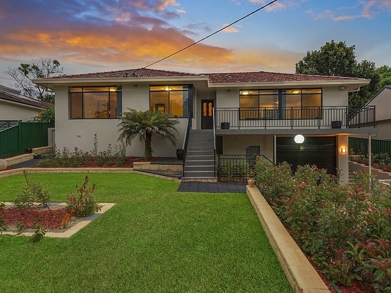 32 Roland Avenue, Northmead, NSW 2152 Property Details