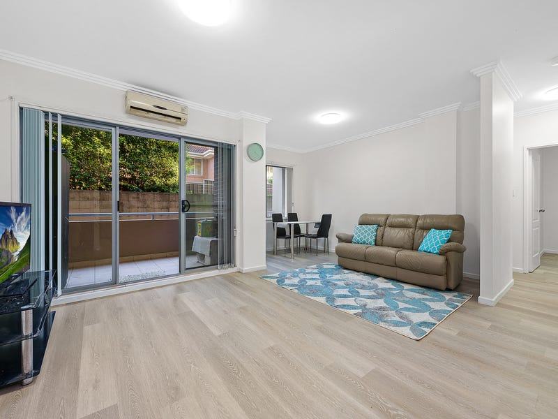 7/10 Wallace Street, Blacktown, NSW 2148 - Property Details