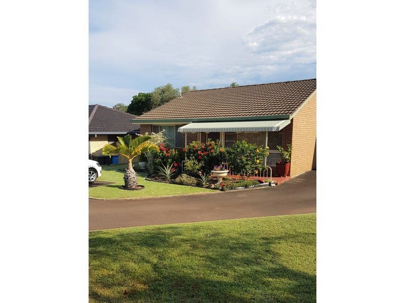 8/7 Robertson Street, Alstonville, NSW 2477