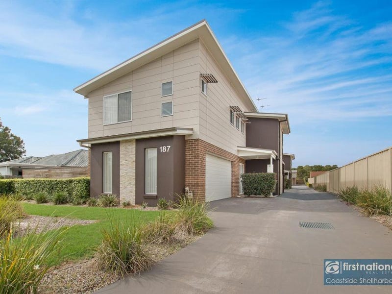 1/187 Tongarra Road, Albion Park, NSW 2527 Property Details