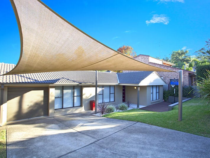 199 River Road, Leonay, NSW 2750