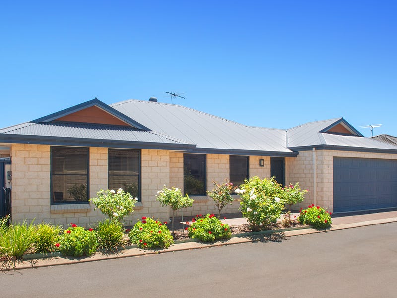 5/68 Carey Street, Busselton, WA 6280 Property Details