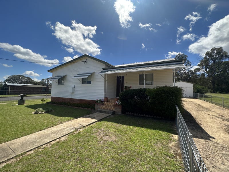 24 Wood St, GILGAI, Inverell, NSW 2360 House for Sale