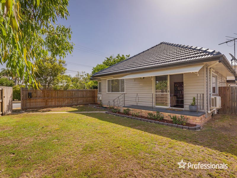 160 Blackwood Street, Mitchelton, Qld 4053 Property Details