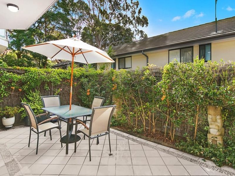 2/87 West Street, Balgowlah, NSW 2093 - Property Details