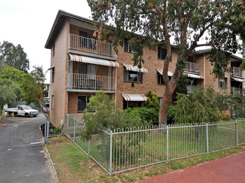 1/25 The Avenue, Crawley, WA 6009 Property Details