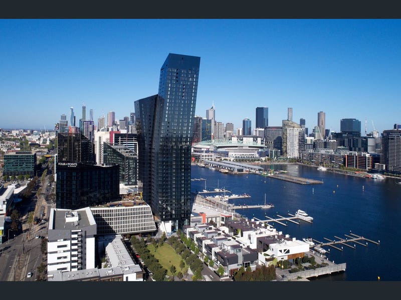 1904 8 Pearl River Rd Docklands Vic 3008 Property Details