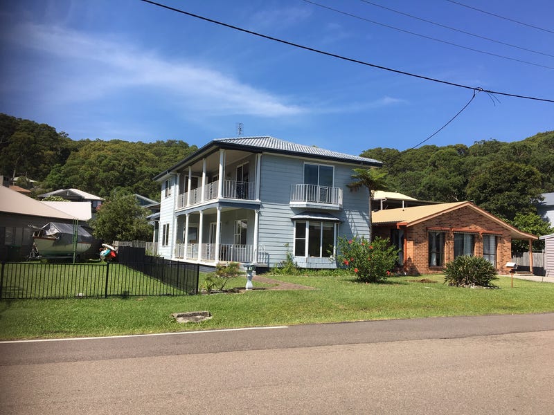 47 Pretty Beach Road, Pretty Beach, NSW 2257