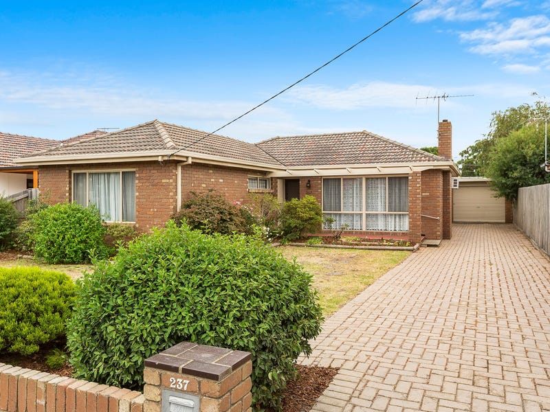 237 Civic Parade, Altona, VIC 3018