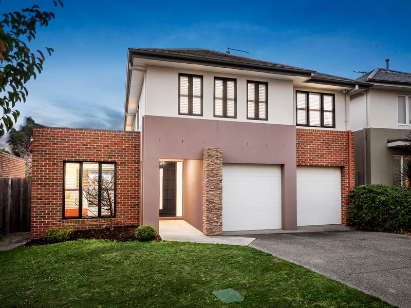 5 Bentham Court, Burwood, Vic 3125 Property Details