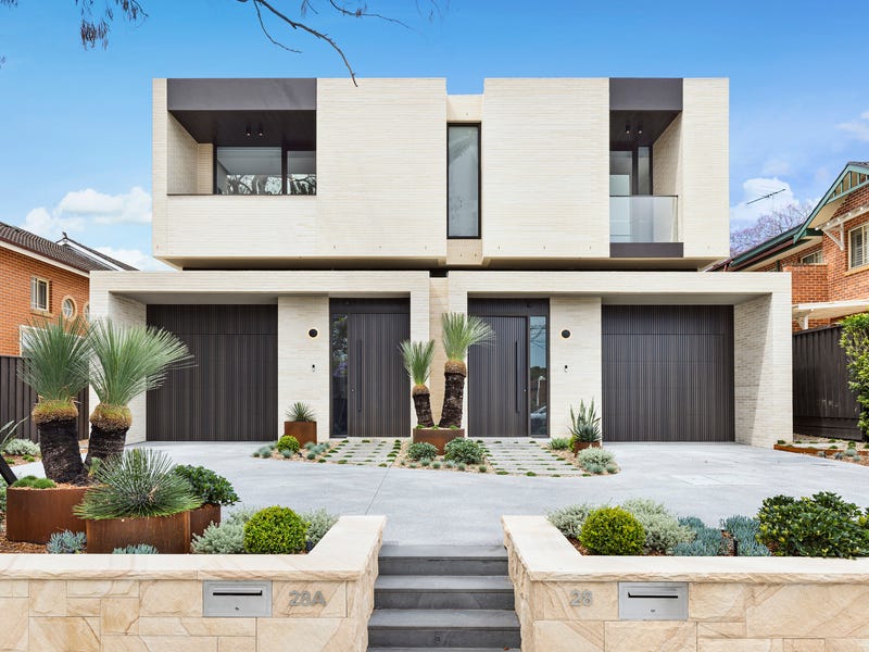 Real Estate & Property for Sale in Drummoyne, NSW 2047