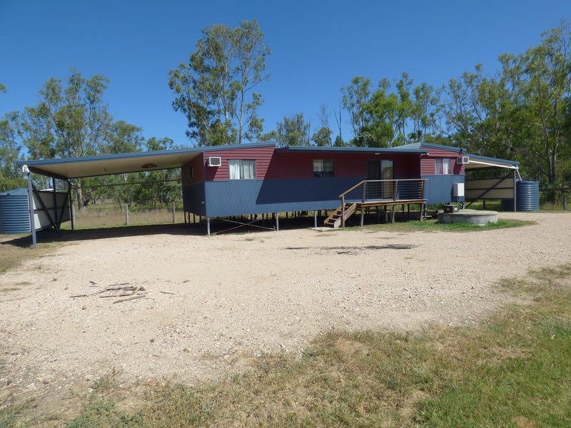 Real Estate & Property for Sale in Kogan, QLD 4406