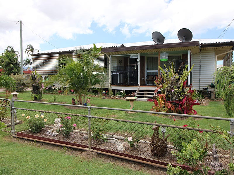 32 Donaghue Street, Giru, QLD 4809