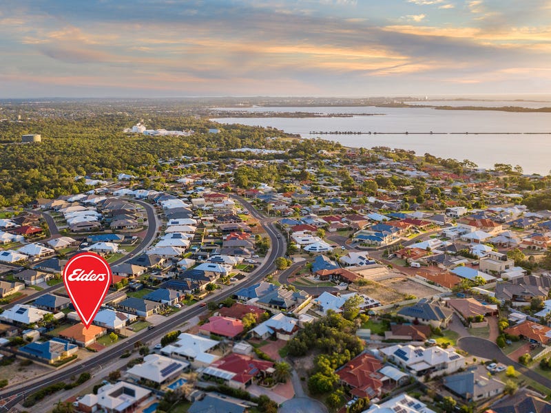 64 Barnes Avenue, Australind, WA 6233