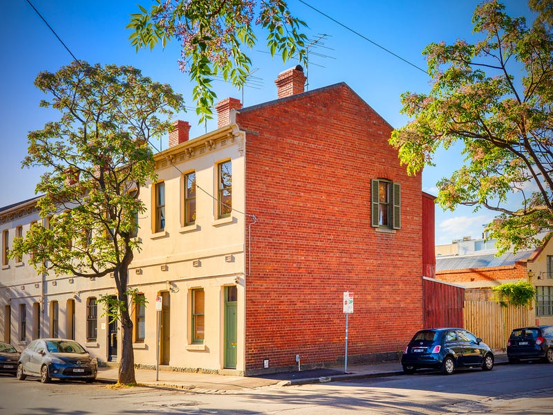 123 Moor Street, Fitzroy, VIC 3065
