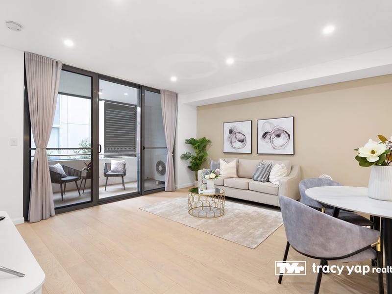 102/9 Rutledge Street, Eastwood, NSW 2122 - Property Details