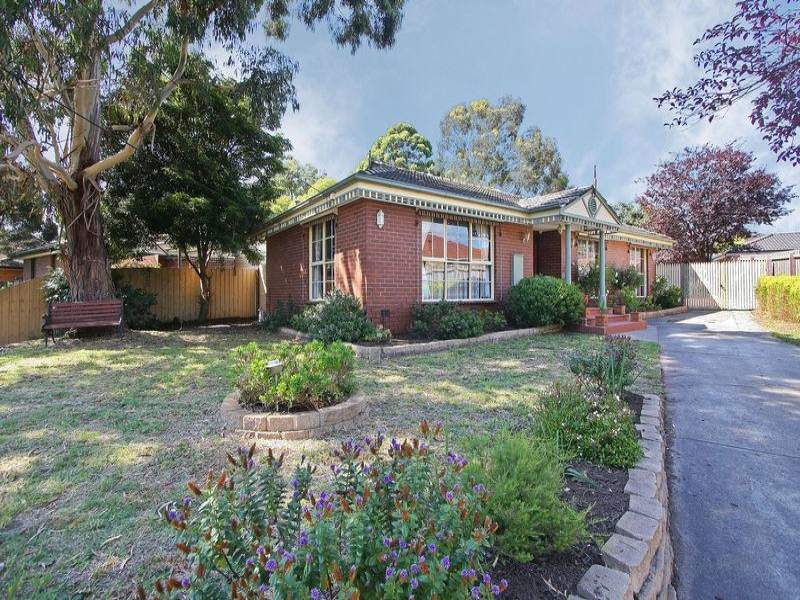 32 Barclay Avenue, Croydon, Vic 3136 Property Details