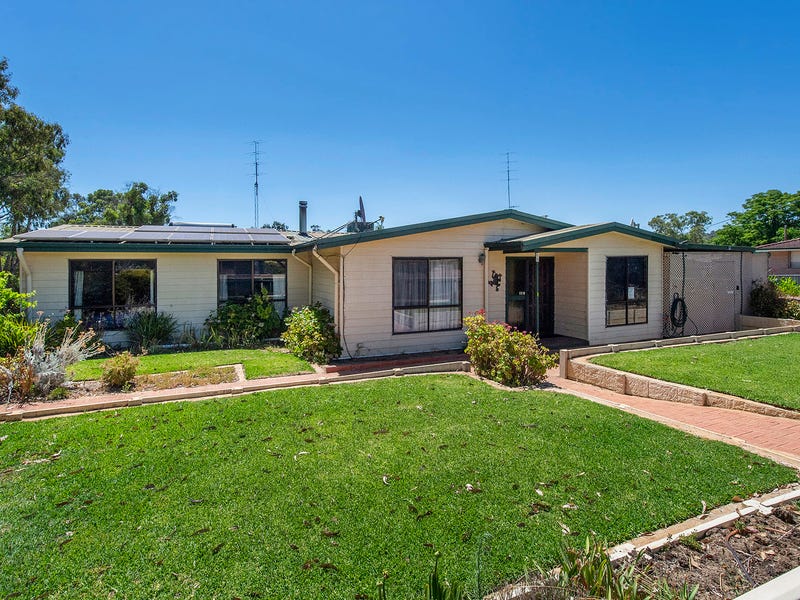 68 Bannister Road, Boddington, WA 6390