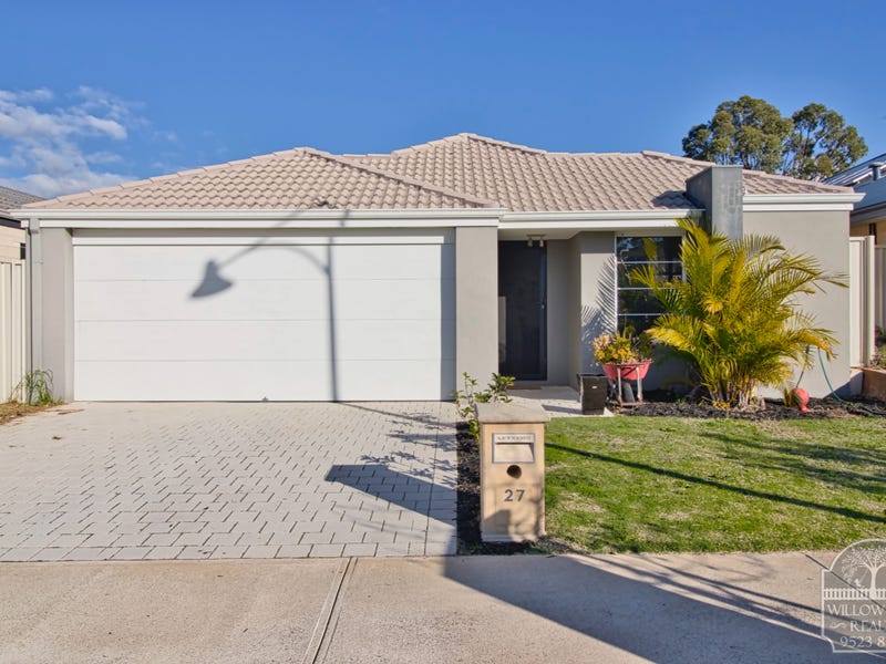 27 Ingarfield Green, Baldivis, WA 6171 Property Details