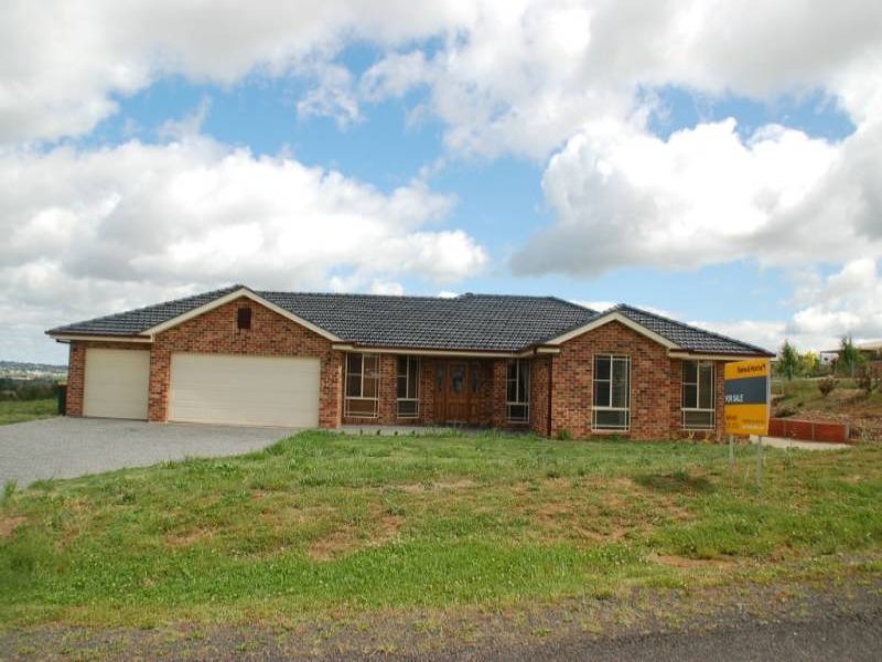 21 Ironstone Avenue, White Rock, NSW 2795