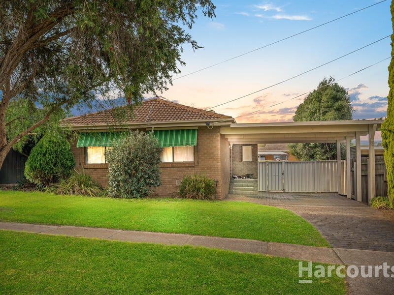 19 Sutherland Avenue, Melton South, VIC 3338
