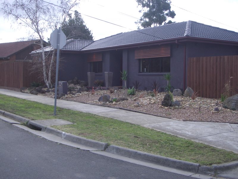 81 Carrick Drive, Gladstone Park, VIC 3043