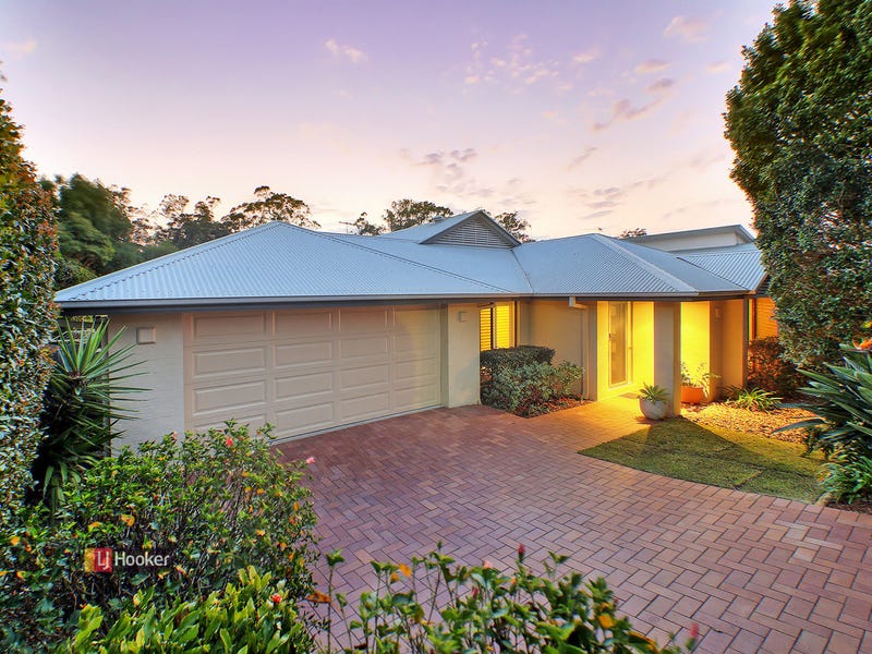 11 Barossa Place, Calamvale, QLD 4116