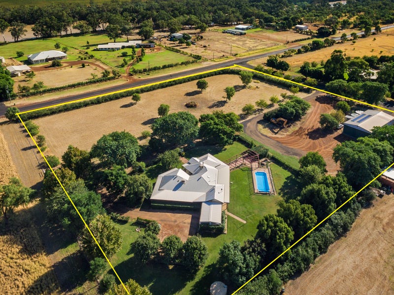 12 J E Kelly Road, St QLD 4487