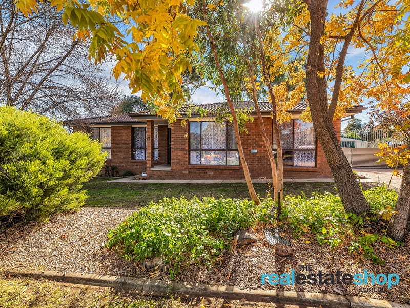 3 Deamer Crescent, Chisholm, ACT 2905 Property Details