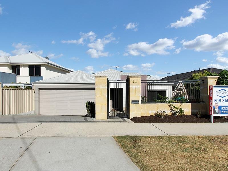 519 Rockingham Road, Munster, WA 6166 Property Details