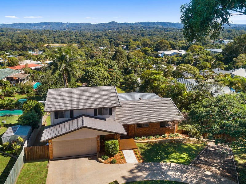32 Pine Grove Road, Woombye, Qld 4559 Property Details