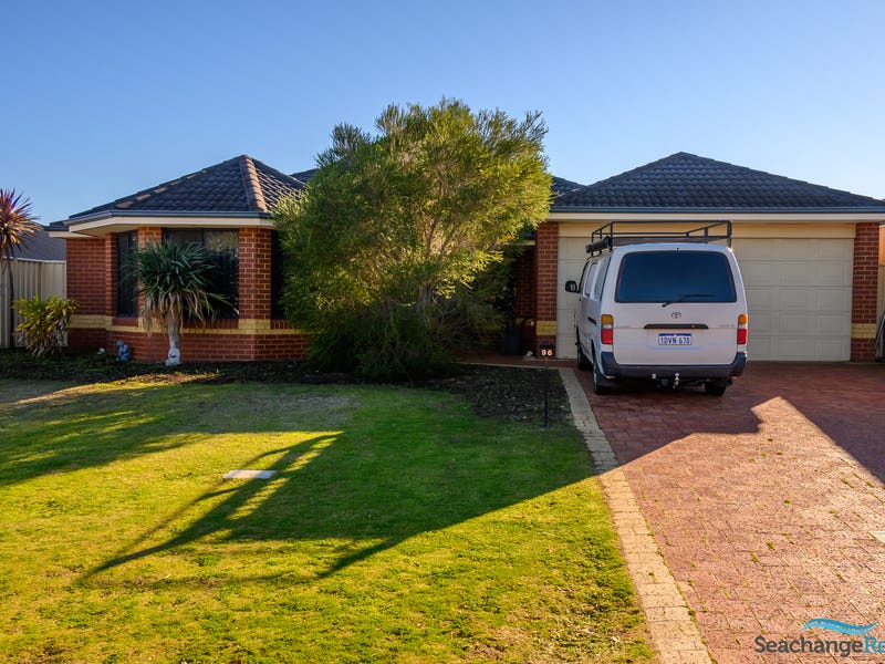 96 Miltona Drive, Secret Harbour, WA 6173