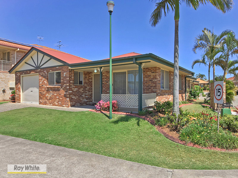 1/77 MORRIS ROAD, Rothwell, Qld 4022 Property Details