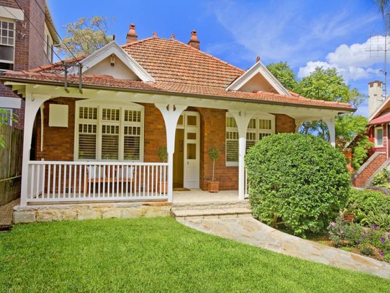 1 Reed Street, Cremorne, NSW 2090