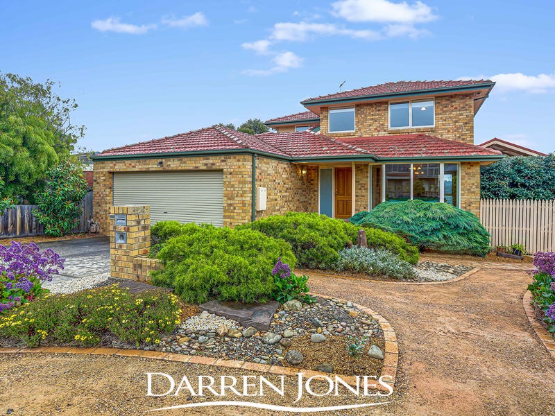 5 Selsdon Court, Greensborough, VIC 3088