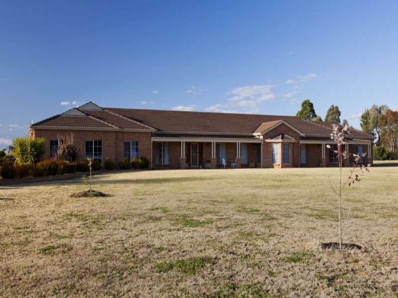 217 Putta Bucca Road, Putta Bucca, NSW 2850