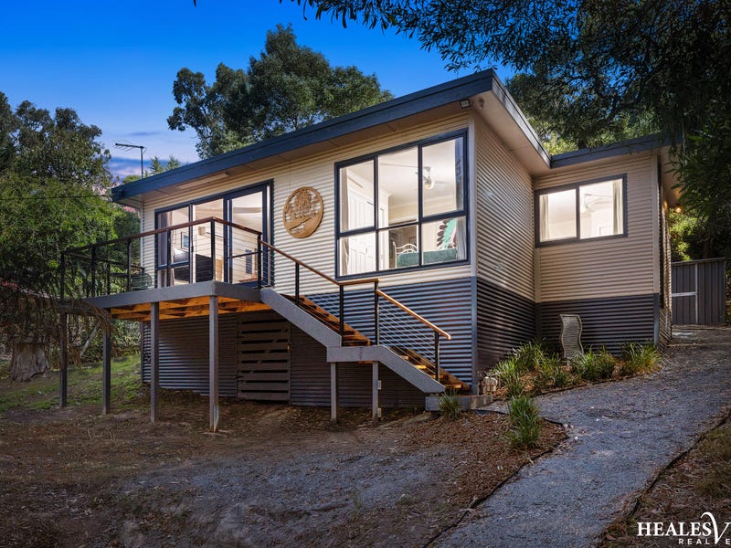 39 Ryans Road, Healesville, VIC 3777