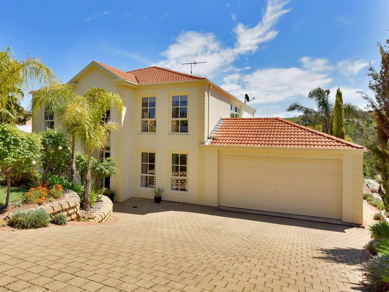 40 Ironbark Avenue, Flagstaff Hill, SA 5159