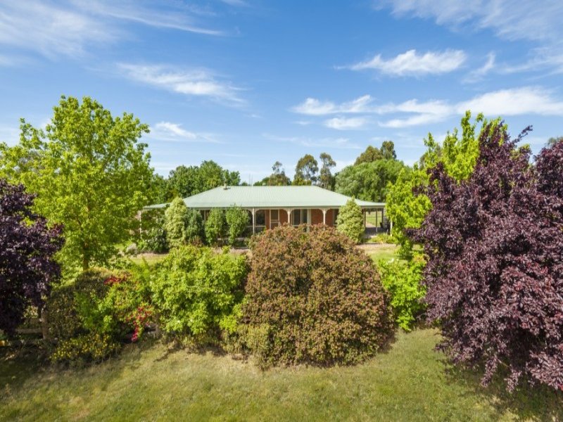 21 Service Street, Malmsbury, Vic 3446 Property Details