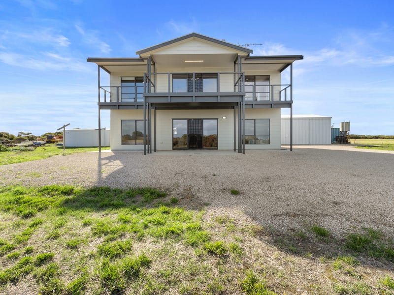 4333 South Coast Road, Warooka, SA 5577 Property Details