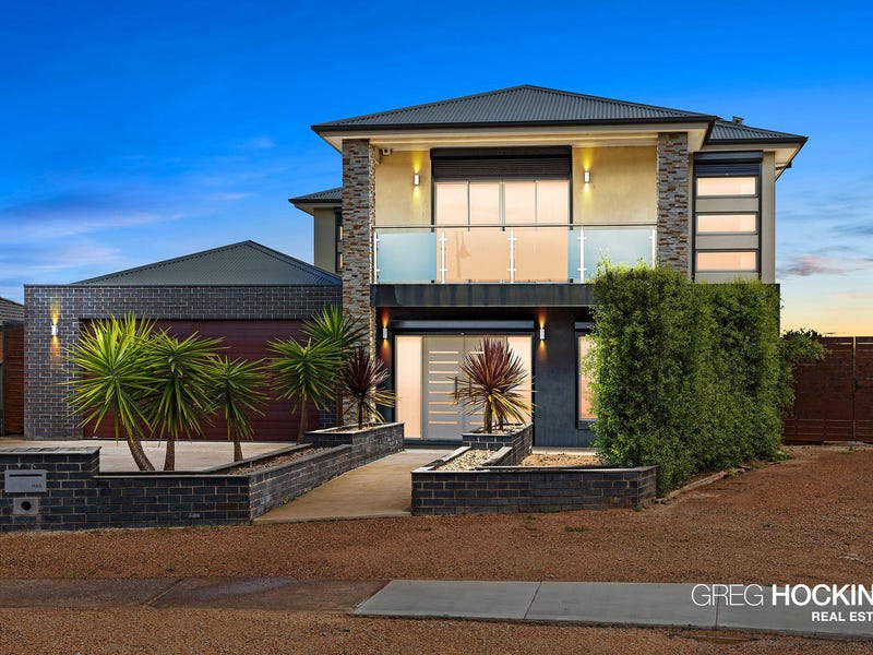 19 Pangbourne Avenue, Harkness, Vic 3337 Property Details