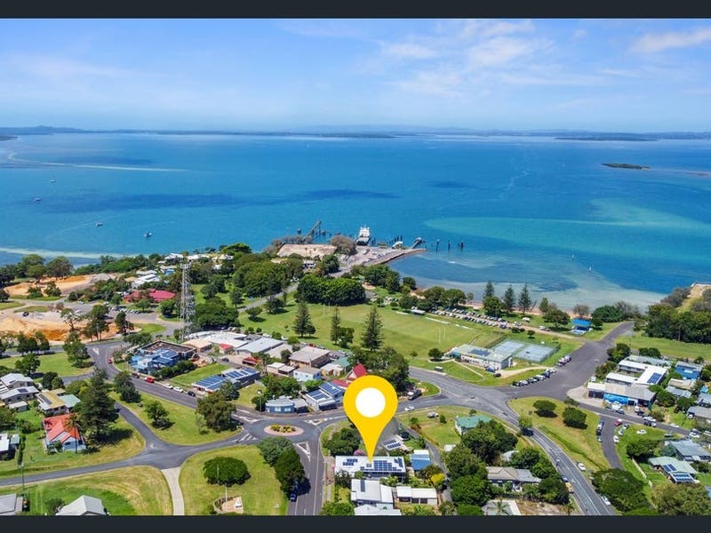 3 Welsby Street, Dunwich, Qld 4183 House for Sale