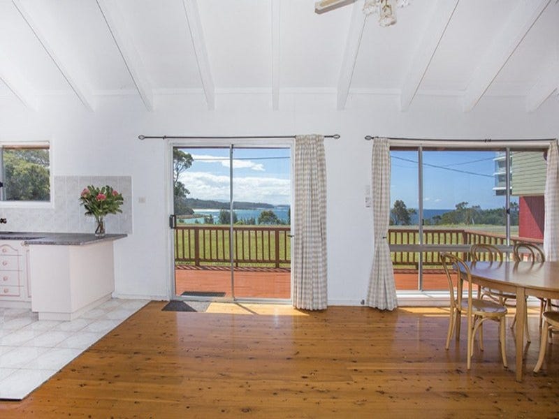 28 Tingira Drive, Bawley Point, NSW 2539