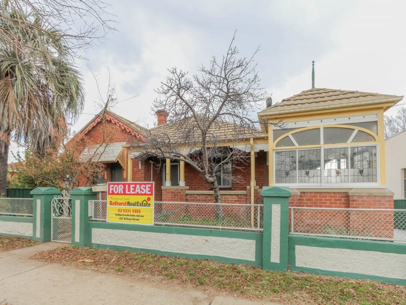 93 Stewart Street, Bathurst, NSW 2795