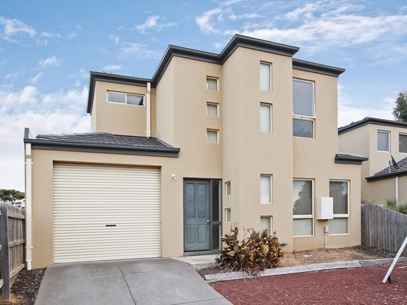 2/21 Hooker Road, Werribee, Vic 3030 Property Details
