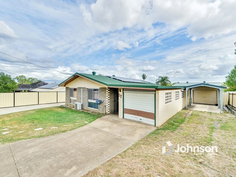 17 Churchill Street, Churchill, Qld 4305 House for Sale 17 Churchill Street, Churchill, Qld 4305 House for Sale