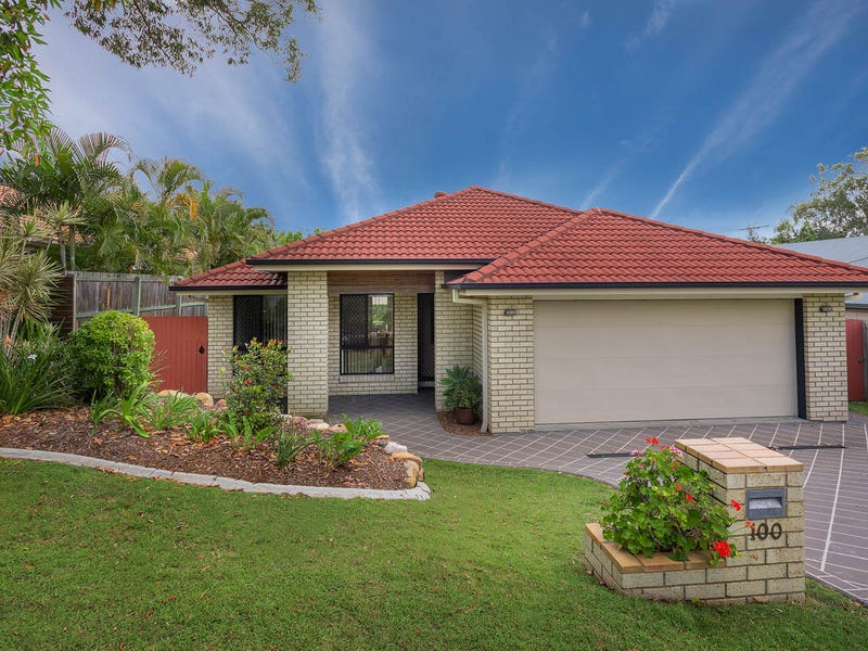 100 Brookeside Cres, Seventeen Mile Rocks, QLD 4073