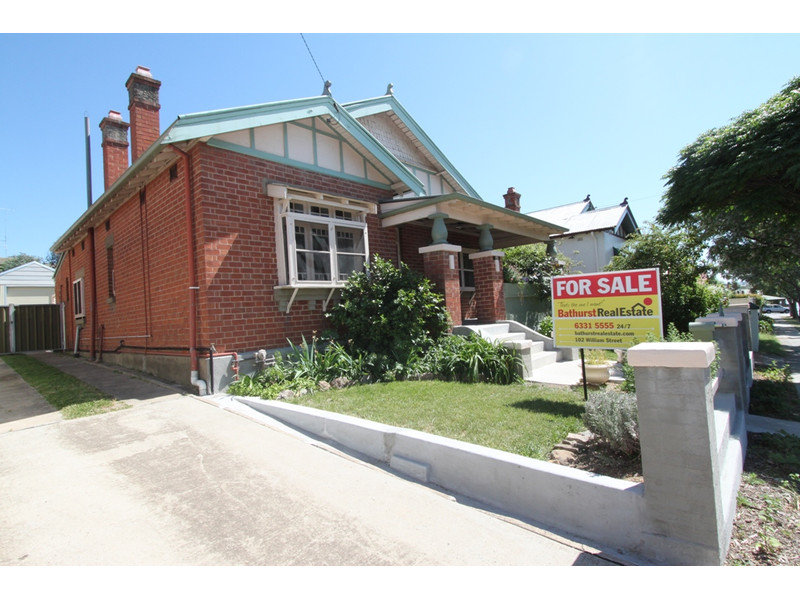 199 Stewart St, Bathurst, NSW 2795 Property Details
