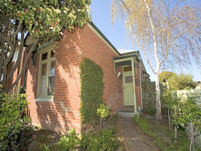 126 Pearson Street, Brunswick, Vic 3056 Property Details
