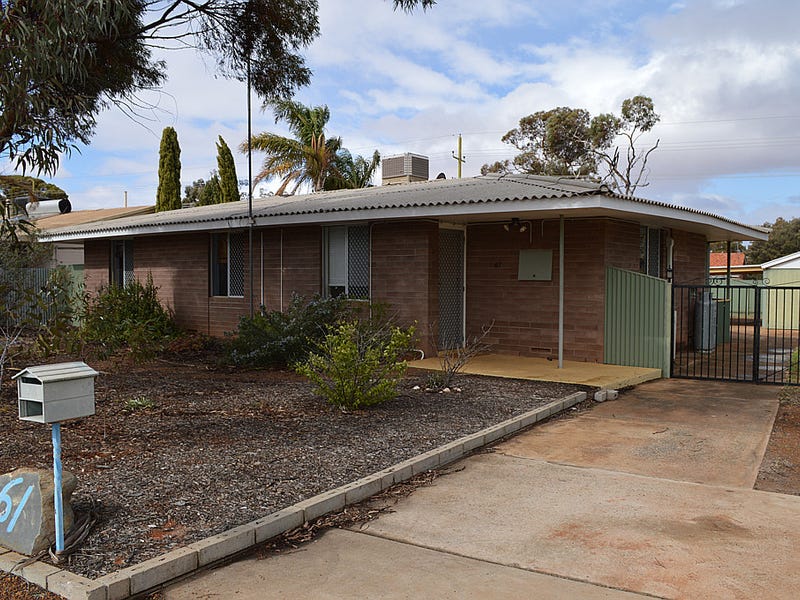 Real Estate & Property for Sale in Kambalda West, WA 6442 realestate